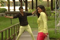 Enduko Nachav Movie New Stills